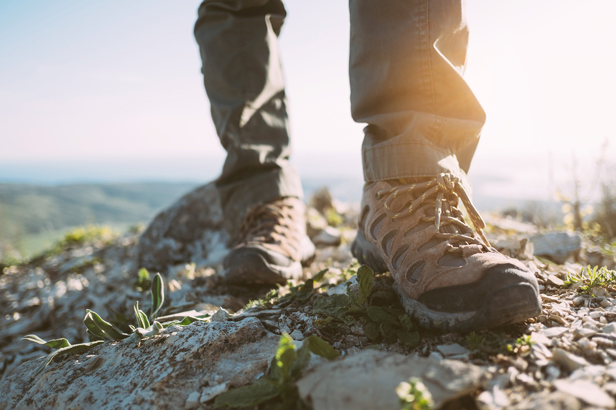 top 4 hiking boots for kilimanjaro