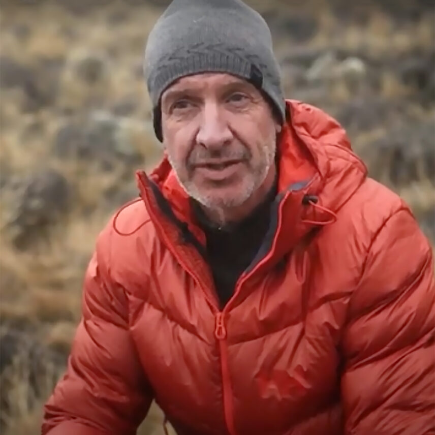 trekker testimonial about thomson treks ethics