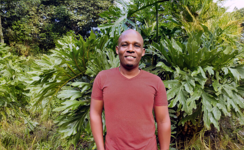 thomson kilimanjaro head guide penda