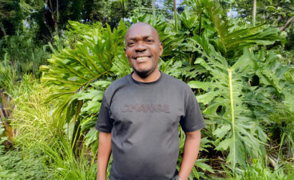 thomson kilimanjaro head guide bwenje