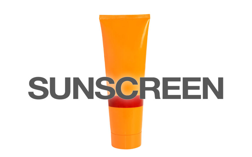 sunscreen is a must when climbing kilimanjaro
