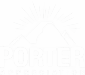 porter appreciation logo