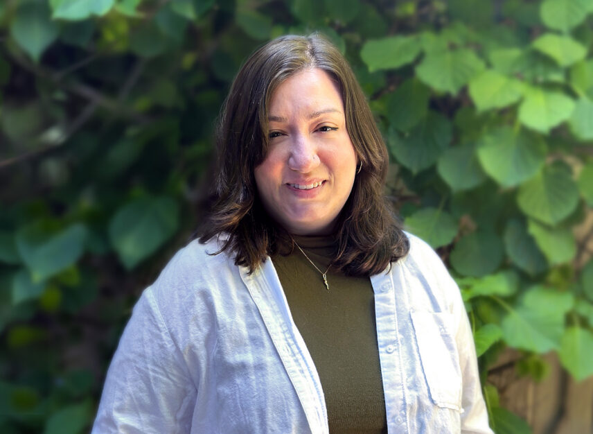 thomson staffer cesca panzariello